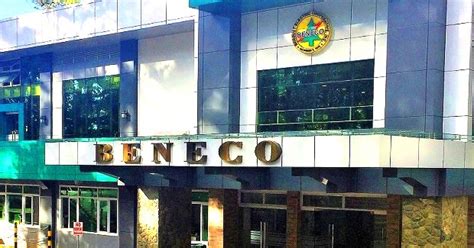 beneco maharlika|Beneco .